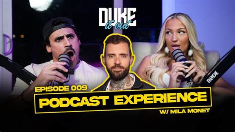 mila monet and demi dior|Mila Monet on Adam 22, The Porn Industry & Her Body Count.